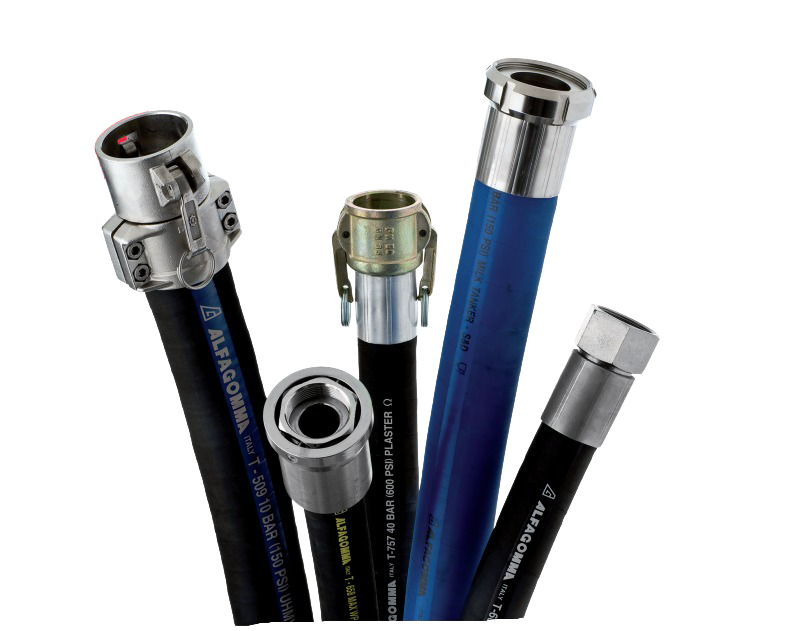 Mangueiras Hidráulicas